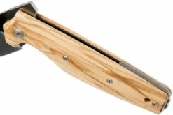 Viper Dan 2 5930UL Olive N690, Sheepfoot 14 Viper Dan 2 5930UL Olive N690, Sheepfoot -KNIVESANDTOOLS Magasin VPV5930UL 06 viper dan vpv5930ul 06