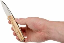 Viper Dan 2 5930UL Olive N690, Sheepfoot 15 Viper Dan 2 5930UL Olive N690, Sheepfoot -KNIVESANDTOOLS Magasin VPV5930UL 07 viper dan vpv5930ul 07