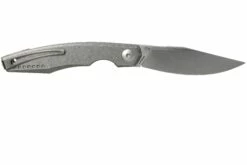 Viper Belone Titanium 5970TITI Couteau De Poche, Jesper Voxnaes Design 11 Viper Belone Titanium 5970TITI Couteau De Poche, Jesper Voxnaes Design -KNIVESANDTOOLS Magasin VPV5970TITI 02 viper
