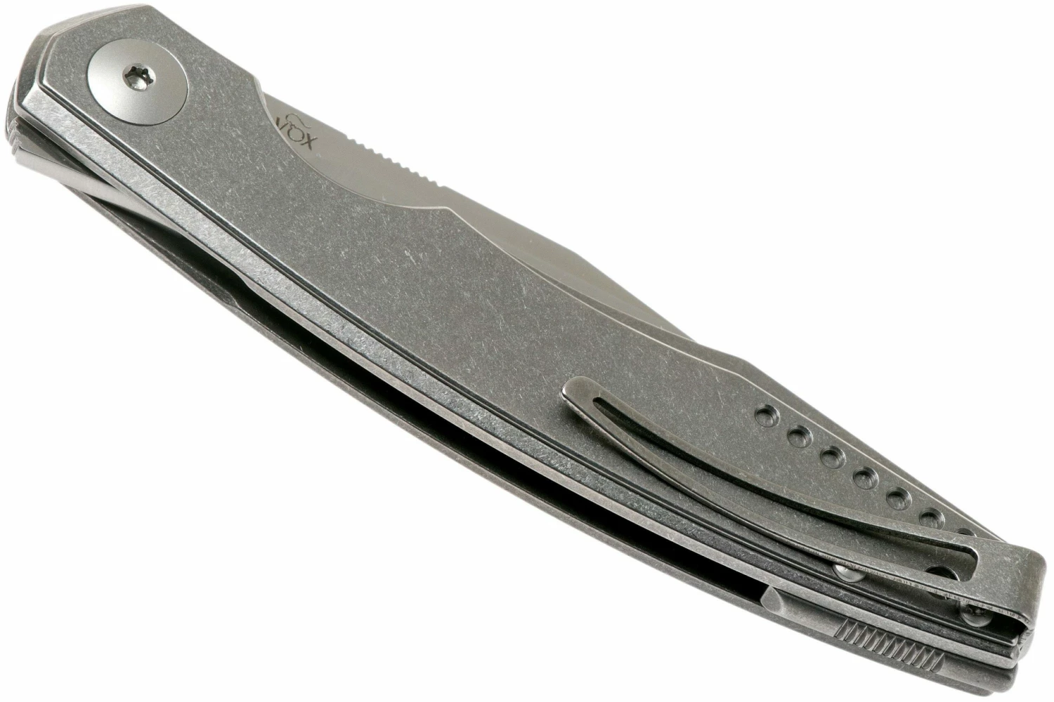 Viper Belone Titanium 5970TITI Couteau De Poche, Jesper Voxnaes Design 6 Viper Belone Titanium 5970TITI Couteau De Poche, Jesper Voxnaes Design – Image 4