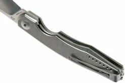 Viper Belone Titanium 5970TITI Couteau De Poche, Jesper Voxnaes Design 14 Viper Belone Titanium 5970TITI Couteau De Poche, Jesper Voxnaes Design -KNIVESANDTOOLS Magasin VPV5970TITI 05 viper