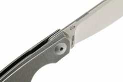 Viper Belone Titanium 5970TITI Couteau De Poche, Jesper Voxnaes Design 15 Viper Belone Titanium 5970TITI Couteau De Poche, Jesper Voxnaes Design -KNIVESANDTOOLS Magasin VPV5970TITI 06 viper