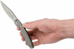 Viper Belone Titanium 5970TITI Couteau De Poche, Jesper Voxnaes Design 17 Viper Belone Titanium 5970TITI Couteau De Poche, Jesper Voxnaes Design -KNIVESANDTOOLS Magasin VPV5970TITI 08 viper