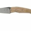 Viper Novis Natural Canvas Micarta 5972CM Couteau De Poche, Silvestrelli Design 1 Viper Novis Natural Canvas Micarta 5972CM Couteau De Poche, Silvestrelli Design -KNIVESANDTOOLS Magasin VPV5972CM 01 viper