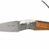 Viper Novis Titanium Bocote 5974BC Couteau De Poche, Silvestrelli Design -KNIVESANDTOOLS Magasin VPV5974BC 01 viper