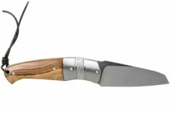Viper Novis Titanium Bocote 5974BC Couteau De Poche, Silvestrelli Design 12 Viper Novis Titanium Bocote 5974BC Couteau De Poche, Silvestrelli Design -KNIVESANDTOOLS Magasin VPV5974BC 02 viper