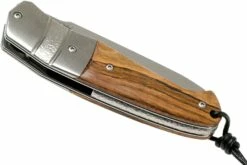 Viper Novis Titanium Bocote 5974BC Couteau De Poche, Silvestrelli Design 14 Viper Novis Titanium Bocote 5974BC Couteau De Poche, Silvestrelli Design -KNIVESANDTOOLS Magasin VPV5974BC 04 viper