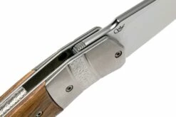 Viper Novis Titanium Bocote 5974BC Couteau De Poche, Silvestrelli Design 16 Viper Novis Titanium Bocote 5974BC Couteau De Poche, Silvestrelli Design -KNIVESANDTOOLS Magasin VPV5974BC 06 viper