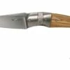 Viper Novis Titanium Olive 5974UL Couteau De Poche, Silvestrelli Design 1 Viper Novis Titanium Olive 5974UL Couteau De Poche, Silvestrelli Design -KNIVESANDTOOLS Magasin VPV5974UL 01 viper