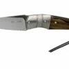 Viper Novis Titanium Zircote 5974ZI Couteau De Poche, Silvestrelli Design -KNIVESANDTOOLS Magasin VPV5974ZI 01 viper