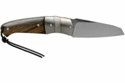 Viper Novis Titanium Zircote 5974ZI Couteau De Poche, Silvestrelli Design -KNIVESANDTOOLS Magasin VPV5974ZI 02 viper