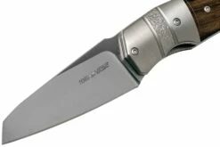 Viper Novis Titanium Zircote 5974ZI Couteau De Poche, Silvestrelli Design -KNIVESANDTOOLS Magasin VPV5974ZI 03 viper