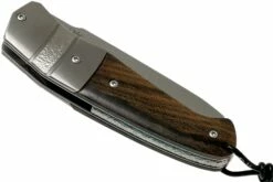 Viper Novis Titanium Zircote 5974ZI Couteau De Poche, Silvestrelli Design -KNIVESANDTOOLS Magasin VPV5974ZI 04 viper