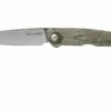 Viper Key V5976CV Green Canvas Micarta Couteau De Poche, Jesper Voxnaes Design 2 Viper Key V5976CV Green Canvas Micarta Couteau De Poche, Jesper Voxnaes Design -KNIVESANDTOOLS Magasin VPV5976CV 01 viper