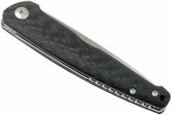 Viper Key V5976FC Carbonfiber Couteau De Poche Jesper Voxnaes Design 13 Viper Key V5976FC Carbonfiber Couteau De Poche Jesper Voxnaes Design -KNIVESANDTOOLS Magasin VPV5976FC 04 viper