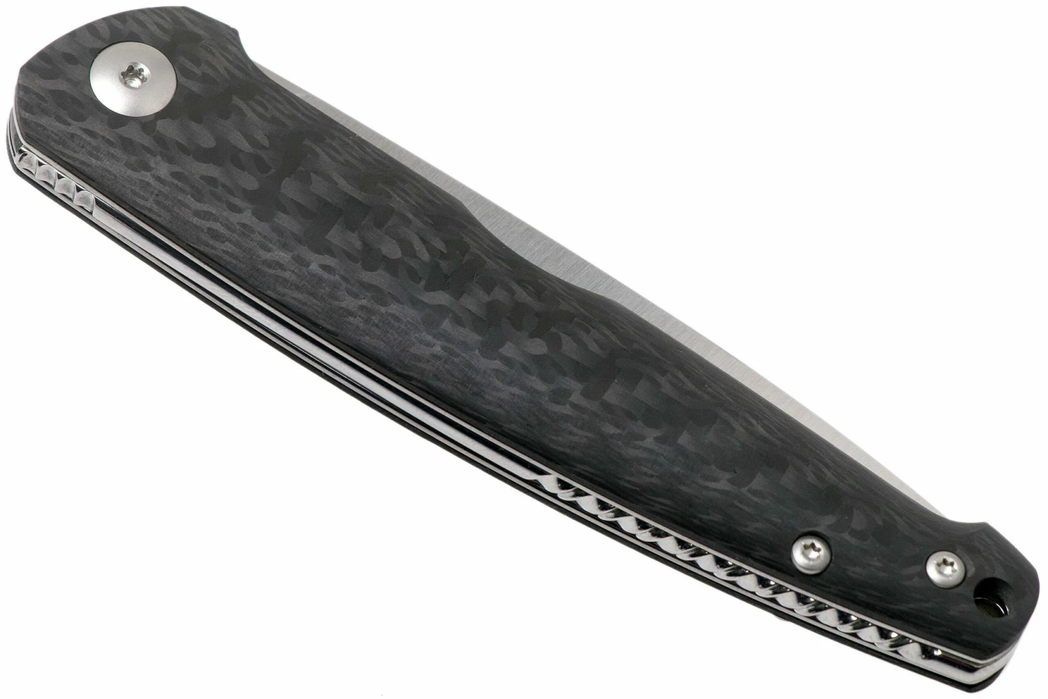 Viper Key V5976FC Carbonfiber Couteau De Poche Jesper Voxnaes Design 6 Viper Key V5976FC Carbonfiber Couteau De Poche Jesper Voxnaes Design – Image 4