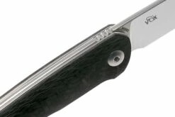 Viper Key V5976FC Carbonfiber Couteau De Poche Jesper Voxnaes Design 15 Viper Key V5976FC Carbonfiber Couteau De Poche Jesper Voxnaes Design -KNIVESANDTOOLS Magasin VPV5976FC 06 viper