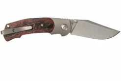 Viper Turn V5986FCL Lava Carbonfiber Couteau De Poche, Fabrizio Silvestrelli Design -KNIVESANDTOOLS Magasin VPV5986FCL 02 viper