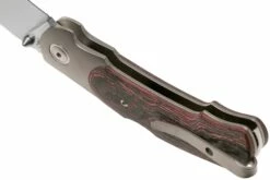 Viper Turn V5986FCL Lava Carbonfiber Couteau De Poche, Fabrizio Silvestrelli Design -KNIVESANDTOOLS Magasin VPV5986FCL 05 viper