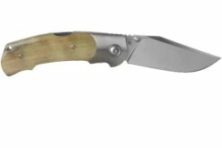 Viper Turn V5986MO Ram Horn Couteau De Poche, Fabrizio Silvestrelli Design -KNIVESANDTOOLS Magasin VPV5986MO 02 viper