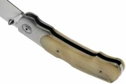 Viper Turn V5986MO Ram Horn Couteau De Poche, Fabrizio Silvestrelli Design -KNIVESANDTOOLS Magasin VPV5986MO 05 viper