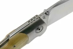Viper Turn V5986MO Ram Horn Couteau De Poche, Fabrizio Silvestrelli Design -KNIVESANDTOOLS Magasin VPV5986MO 06 viper