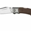 Viper Turn V5986NO Walnut Couteau De Poche, Fabrizio Silvestrelli Design -KNIVESANDTOOLS Magasin VPV5986NO 01 viper