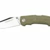 Viper Turn V5988CG Green Canvas Micarta Couteau De Poche, Fabrizio Silvestrelli Design 1 Viper Turn V5988CG Green Canvas Micarta Couteau De Poche, Fabrizio Silvestrelli Design -KNIVESANDTOOLS Magasin VPV5988CG 01 viper