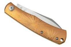 Viper Hug V5990BRS Sandblasted Bronze Star Couteau De Poche, Sacha Thiel Design 12 Viper Hug V5990BRS Sandblasted Bronze Star Couteau De Poche, Sacha Thiel Design -KNIVESANDTOOLS Magasin VPV5990BRS 05 viper