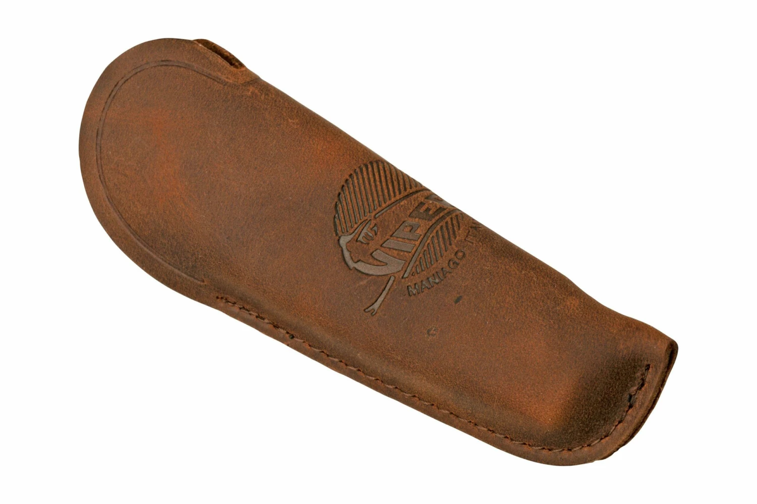 Viper Hug V5990BRS Sandblasted Bronze Star Couteau De Poche, Sacha Thiel Design 8 Viper Hug V5990BRS Sandblasted Bronze Star Couteau De Poche, Sacha Thiel Design – Image 6