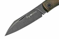 Viper Hug V5991BRS Black Blade, Black Stonewashed Bronze Star Couteau De Poche, Sacha Thiel Design 11 Viper Hug V5991BRS Black Blade, Black Stonewashed Bronze Star Couteau De Poche, Sacha Thiel Design -KNIVESANDTOOLS Magasin VPV5991BRS 03 viper
