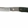 Viper Hug 2 V5994FCB Blue Carbonfiber Couteau De Poche, Sacha Thiel Design -KNIVESANDTOOLS Magasin VPV5994FCB 01 viper