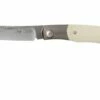 Viper Hug 2 V5994GI Ivory G10 Couteau De Poche, Sacha Thiel Design 2 Viper Hug 2 V5994GI Ivory G10 Couteau De Poche, Sacha Thiel Design -KNIVESANDTOOLS Magasin VPV5994GI 01 viper