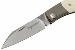 Viper Hug 2 V5994GI Ivory G10 Couteau De Poche, Sacha Thiel Design 12 Viper Hug 2 V5994GI Ivory G10 Couteau De Poche, Sacha Thiel Design -KNIVESANDTOOLS Magasin VPV5994GI 03 viper