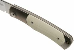 Viper Hug 2 V5994GI Ivory G10 Couteau De Poche, Sacha Thiel Design 16 Viper Hug 2 V5994GI Ivory G10 Couteau De Poche, Sacha Thiel Design -KNIVESANDTOOLS Magasin VPV5994GI 07 viper