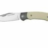 Viper Twin, V6002GI, Satin M390, Couteau De Poche Ivory G10, Fabrizio Silvestrelli Design 2 Viper Twin, V6002GI, Satin M390, Couteau De Poche Ivory G10, Fabrizio Silvestrelli Design -KNIVESANDTOOLS Magasin VPV6002GI 01 viper