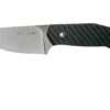 Viper Koi VT4010FC Carbonfiber M390 Couteau à Lame Fixe, Jesper Voxnaes Design -KNIVESANDTOOLS Magasin VPVT4010FC 01 viper