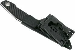 Viper Koi VT4010FC Carbonfiber M390 Couteau à Lame Fixe, Jesper Voxnaes Design -KNIVESANDTOOLS Magasin VPVT4010FC 08 viper