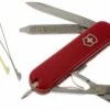 Victorinox Signature Rouge 0.6225 Couteau Suisse -KNIVESANDTOOLS Magasin VT 06225 01 victorinox signature rood vt06225 d1
