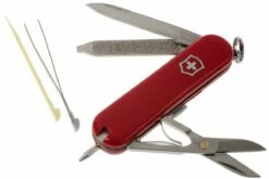 Victorinox Signature Rouge 0.6225 Couteau Suisse