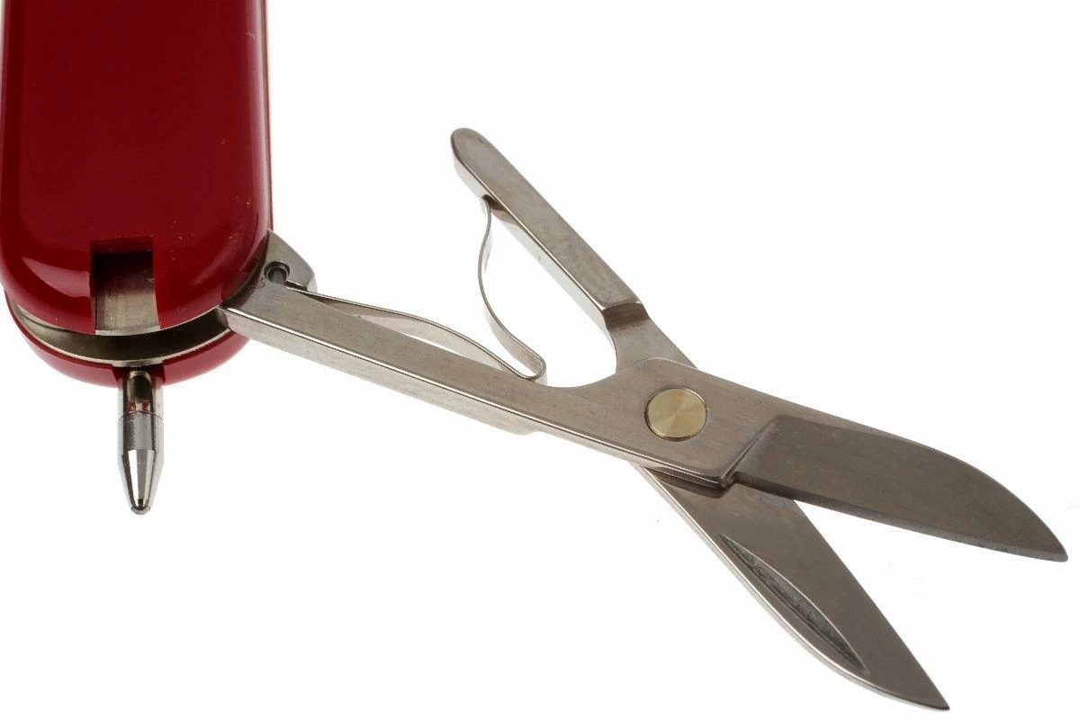 Victorinox Signature Rouge 0.6225 Couteau Suisse 4 Victorinox Signature Rouge 0.6225 Couteau Suisse – Image 2