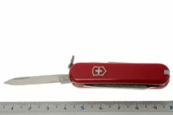 Victorinox Signature Rouge 0.6225 Couteau Suisse 9 Victorinox Signature Rouge 0.6225 Couteau Suisse -KNIVESANDTOOLS Magasin VT 06225 04 victorinox signature rood vt06225 d4