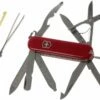 Victorinox MiniChamp Rouge 0.6385 Couteau Suisse