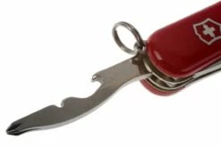 Victorinox MiniChamp Rouge 0.6385 Couteau Suisse -KNIVESANDTOOLS Magasin VT 06385 03 victorinox minichamp vt06385 d3