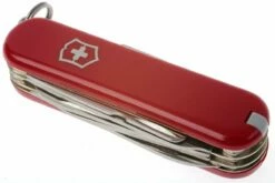 Victorinox MiniChamp Rouge 0.6385 Couteau Suisse -KNIVESANDTOOLS Magasin VT 06385 07 victorinox minichamp vt06385 d7