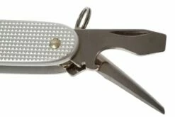 Victorinox Pioneer Farmer Alox 0.8241.26 Couteau Suisse -KNIVESANDTOOLS Magasin VT 8241 26 03 victorinox farmer vt 8241 26 d3
