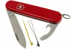 Victorinox Bantam Rouge 0.2303 Couteau Suisse
