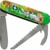 Victorinox My First Victorinox, édition Lapin 0.2373.E2 Couteau D'enfant -KNIVESANDTOOLS Magasin VT0 2373 E2 01 victorinox