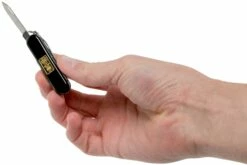 Victorinox Classic Gold Ingot 1gr 0.6203.87 Couteau Suisse -KNIVESANDTOOLS Magasin VT0 6203 87 06 victorinox