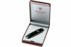 Victorinox Classic Gold Ingot 1gr 0.6203.87 Couteau Suisse -KNIVESANDTOOLS Magasin VT0 6203 87 07 victorinox